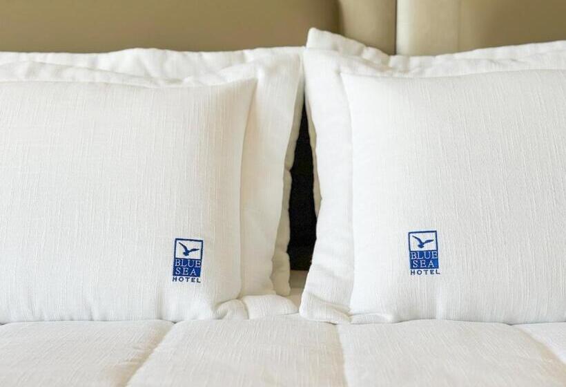 Family Suite, Blue Sea