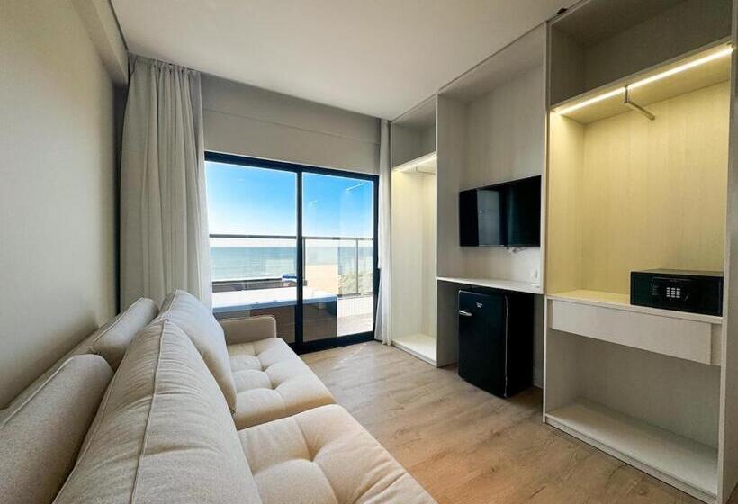 Family Suite, Blue Sea