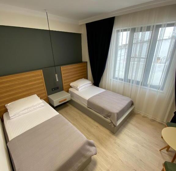Номер Стандарт, Road Otel İpsala