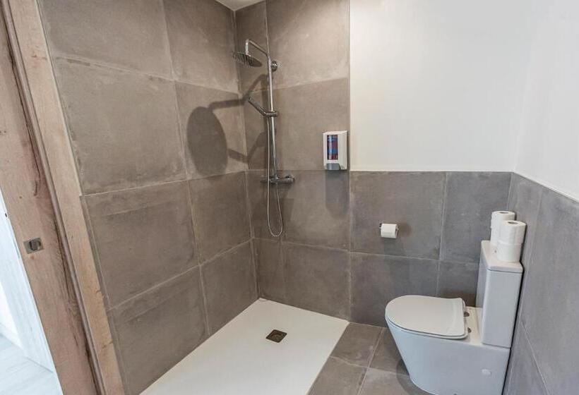 Номер Стандарт Трехместный, Ola Apartamentos Finisterre