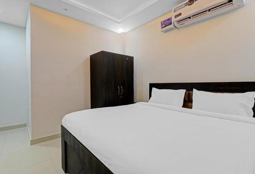 Трехместный Номер Классика, Super Collection O Oyo Townhouse Lemonade Shyam Nagar