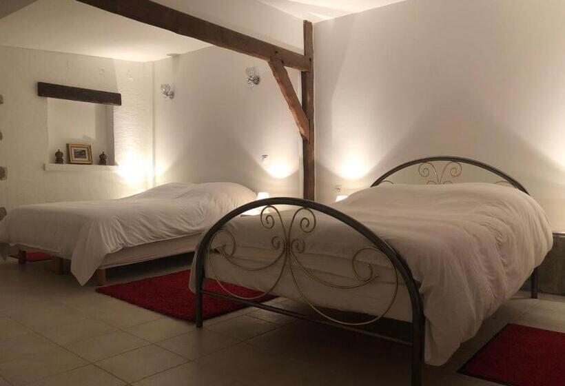 Дом 2 Спальни, Maison En Bord De Seine