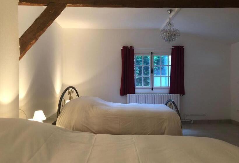 Дом 2 Спальни, Maison En Bord De Seine