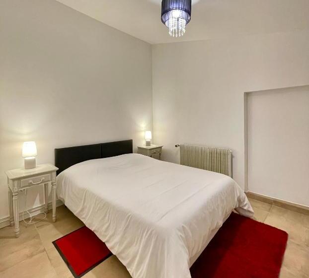 Дом 1 Спальня, Maison En Bord De Seine