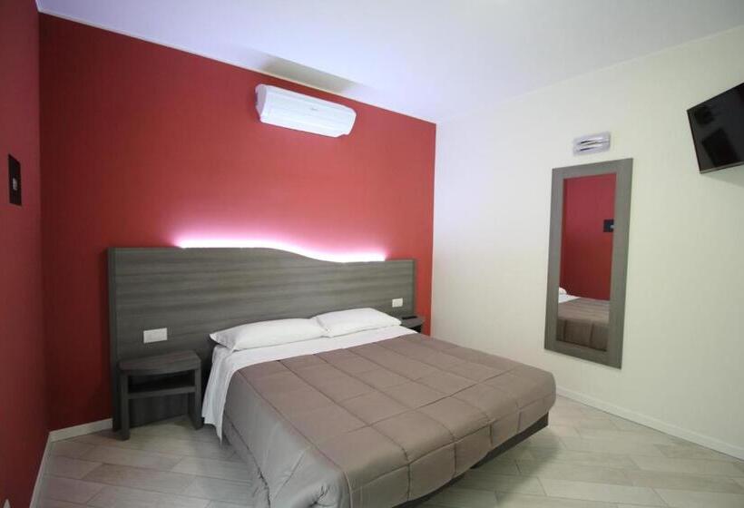 آپارتمان 1 خوابه, Residence Villa Principe