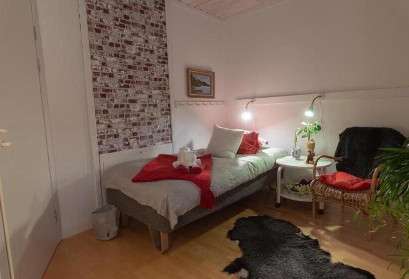 Номер Стандарт Совместная Ванная, Aaria Bed And Breakfast