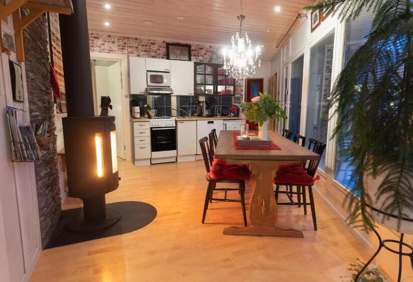 Номер Стандарт Совместная Ванная, Aaria Bed And Breakfast