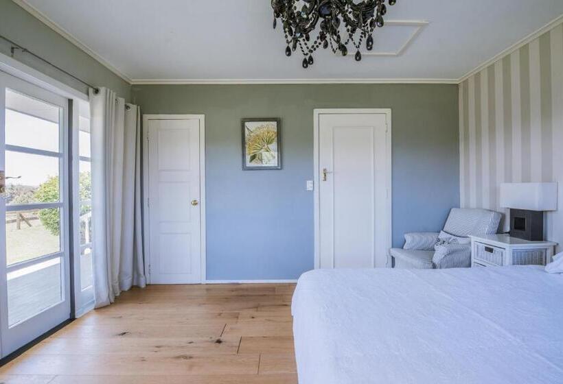 Номер Economy, Bycroft Lodge