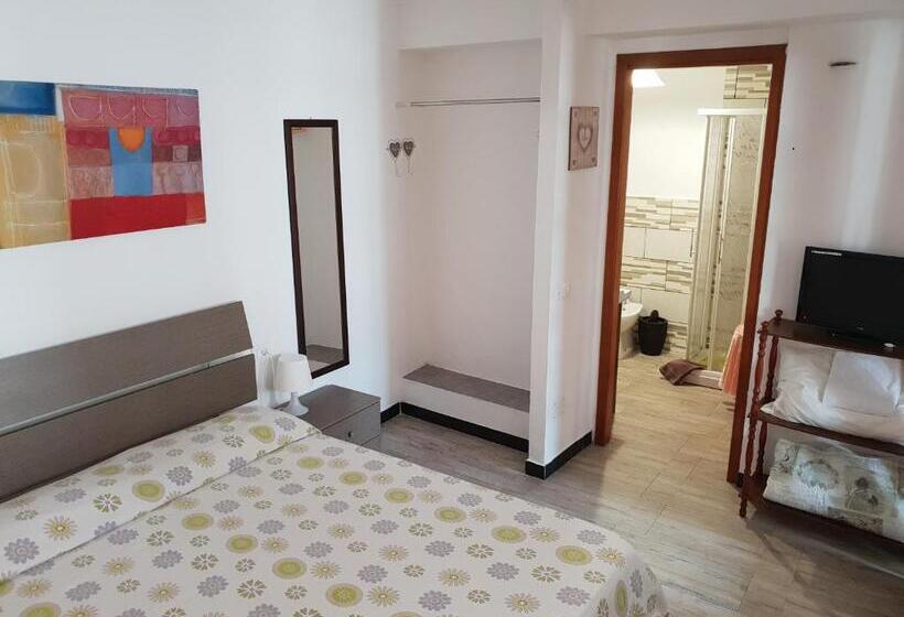 高级工作室, Casa Vacanze L Agrifoglio