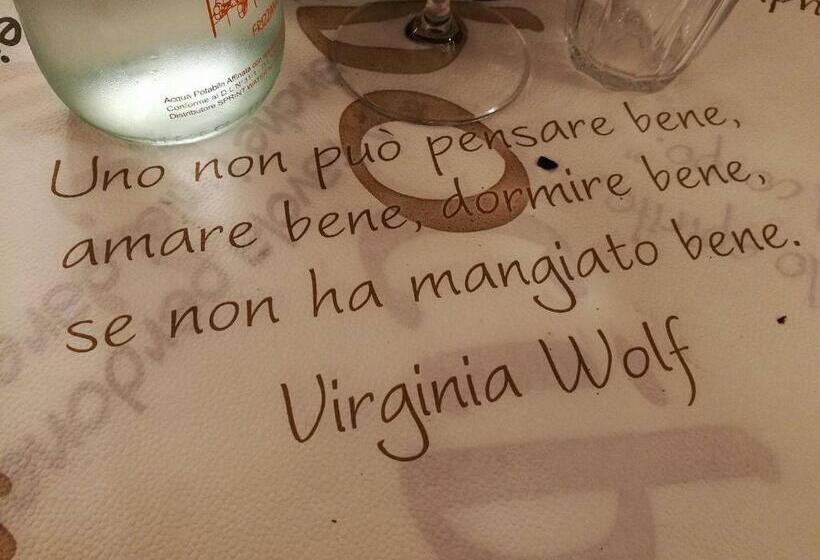 3间卧室的房子, Casa Vacanze L Agrifoglio
