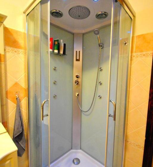 四人标准间, Casa Vacanze L Agrifoglio