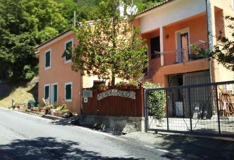 带大床的标准间, Casa Vacanze L Agrifoglio