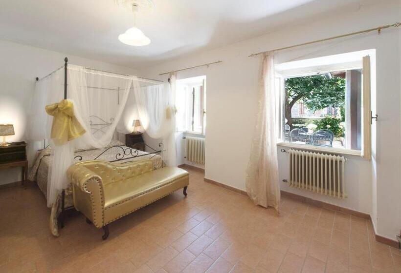 اتاق استاندارد, Residenza Di Via Piccardi
