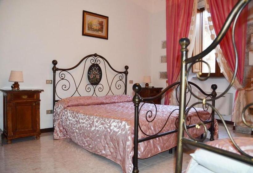اتاق استاندارد, Residenza Di Via Piccardi