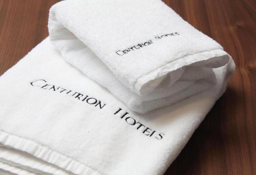 수피리어 룸, Centurion Hotel Classic Nara Station