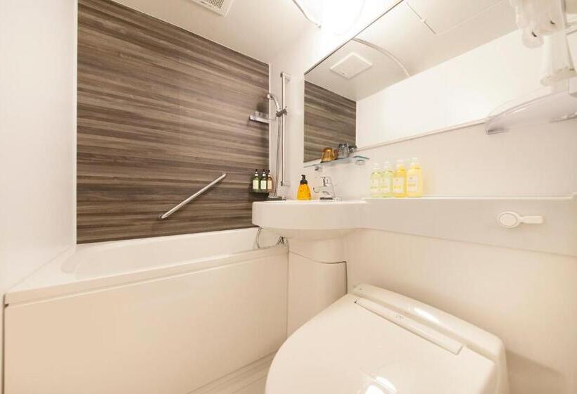 스탠다드 룸, Centurion Hotel Classic Nara Station