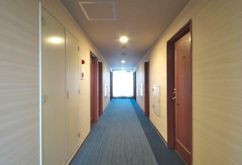 Номер Стандарт Индивидуальный, Fujieda Ogawa Hotel フジエダオガワホテル