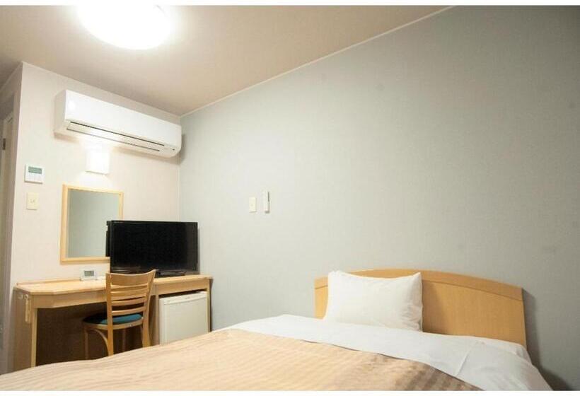 Номер Стандарт Индивидуальный, Fujieda Ogawa Hotel フジエダオガワホテル