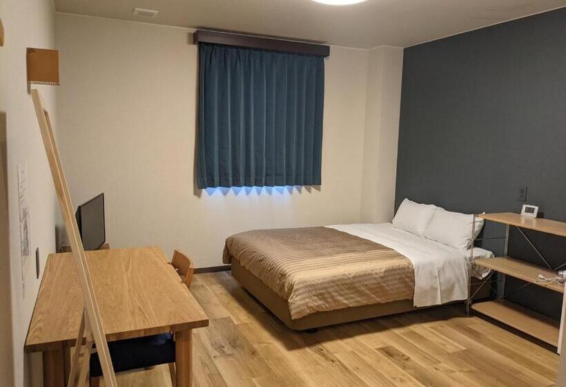 Номер Стандарт, Fujieda Ogawa Hotel フジエダオガワホテル