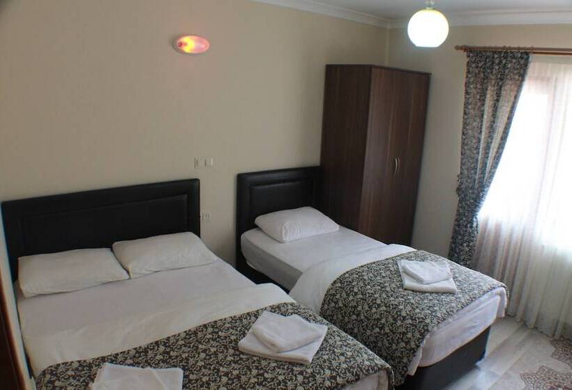 Номер Deluxe с Видом, Gol Otel