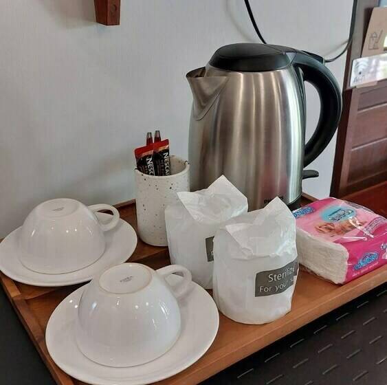 标准间, Ruenpurksa Resort