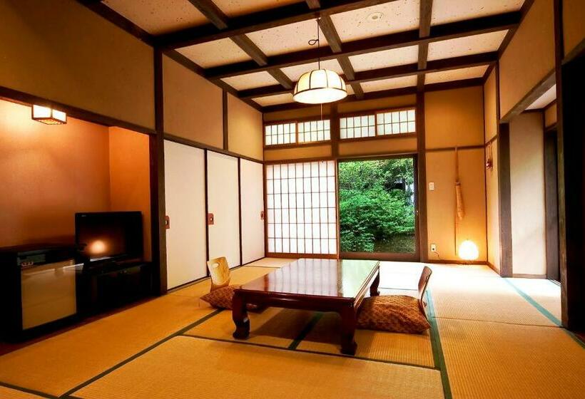 스탠다드 룸, Shikinosato Hanamura