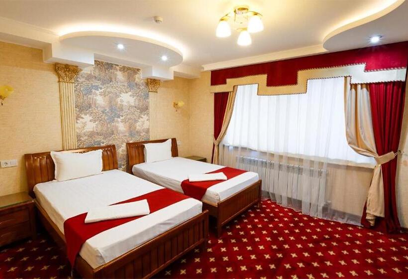 اتاق سوپریور, Salut Hotel Almaty