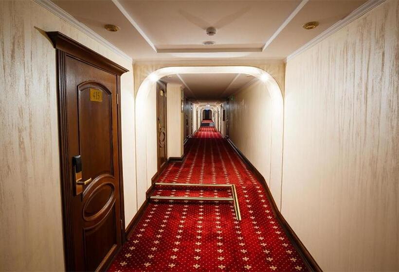 اتاق سوپریور, Salut Hotel Almaty