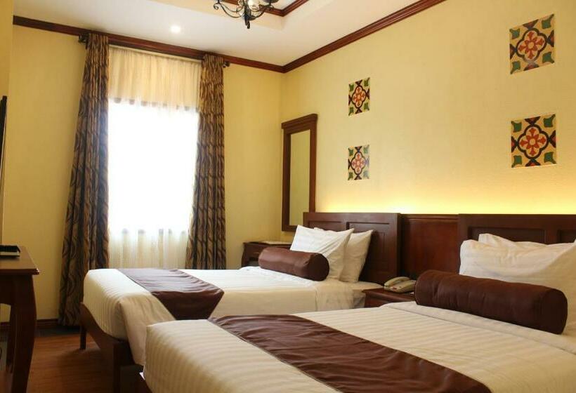 Номер Superior, Sunlight Hotel Coron