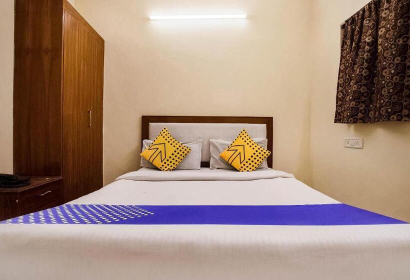 Трехместный Номер Классика, Flagship Hotel City Inn Dx