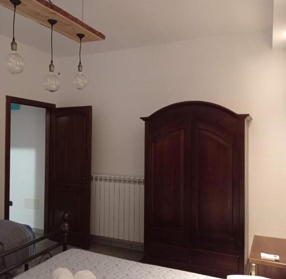 Номер Стандарт Трехместный, B&b Paradise 2