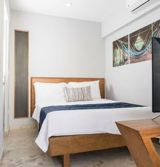 Family Suite, Ito Del Mar Playa Del Carmen