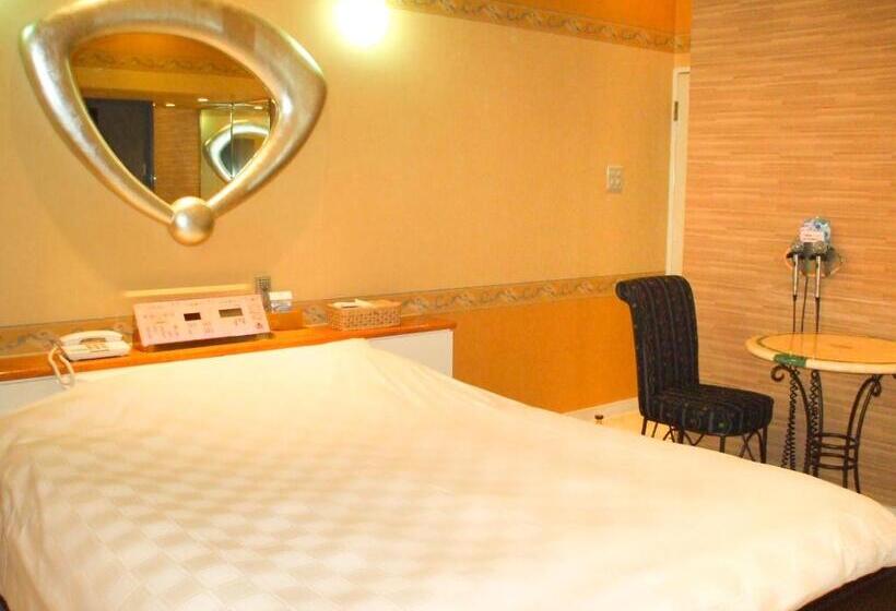 Номер Economy, Large   Adults Only