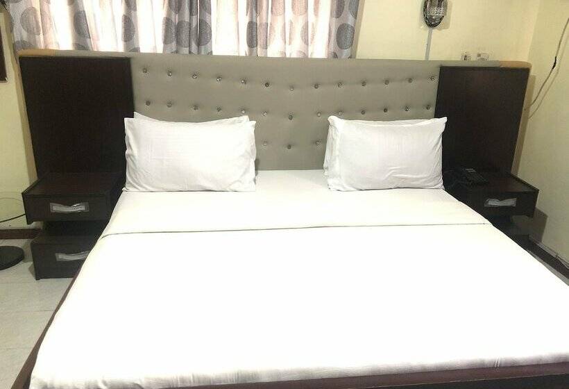 اتاق لوکس, Sena Hotel And Resort