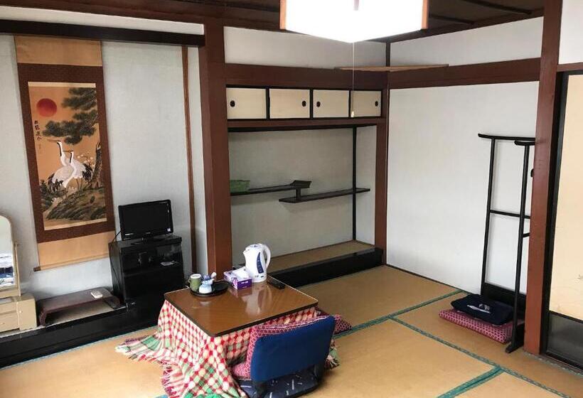 Номер Economy, Niko Ryokan