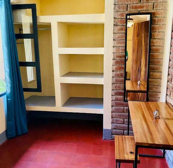 4인용 스탠다드 룸, Hostal La Tortuga Booluda
