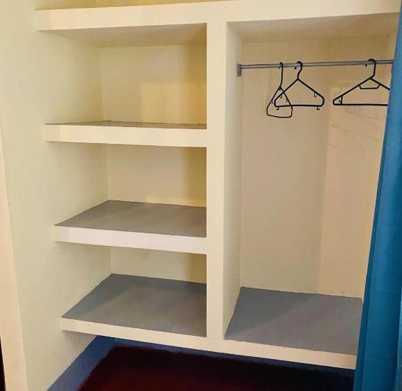 스탠다드 룸, Hostal La Tortuga Booluda