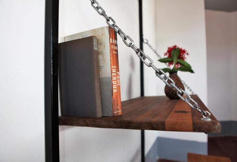 4인용 스탠다드 룸, Hostal La Tortuga Booluda