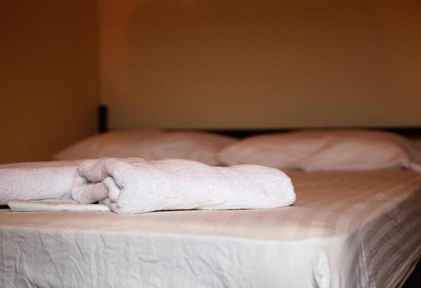 이코노미 룸, Hostal La Tortuga Booluda