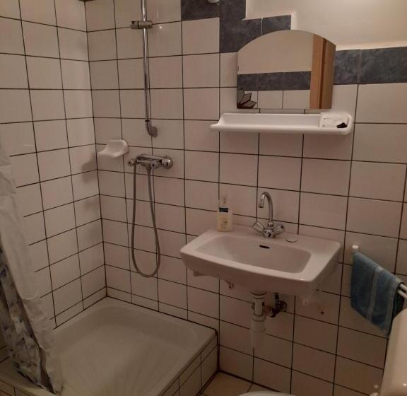 Номер Economy, Bendegúz Villa