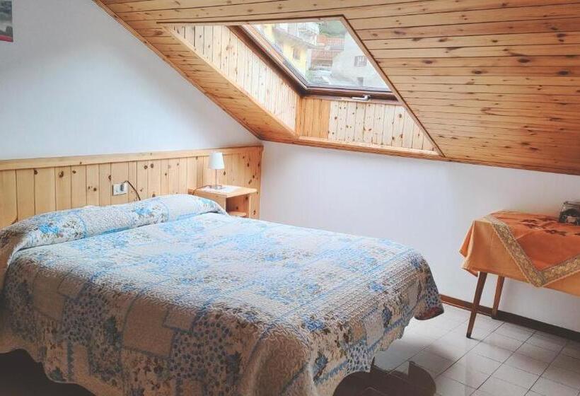Номер Стандарт, Camere Vecchio Borgo