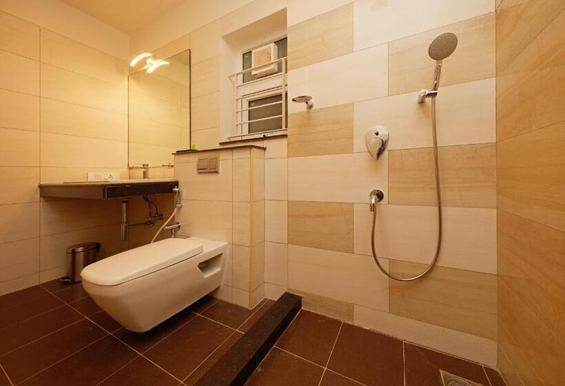 带2个卧室的公寓, Kamar Residences And Banquets