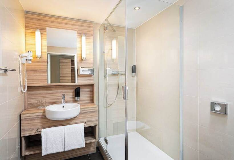 Номер Superior, Leonardo Boutique Hotel Linz City Center