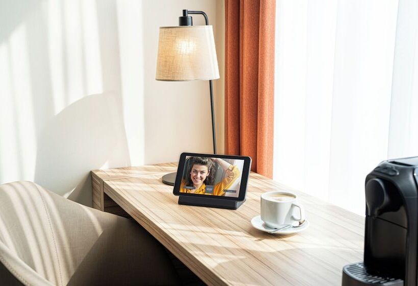 Номер Стандарт, Leonardo Boutique Hotel Linz City Center