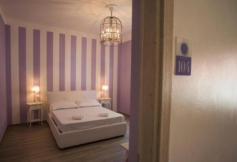 Номер Стандарт, Les Suites Magnolia