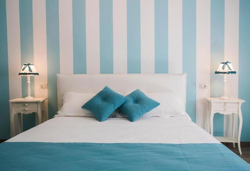 Номер Superior, Les Suites Magnolia