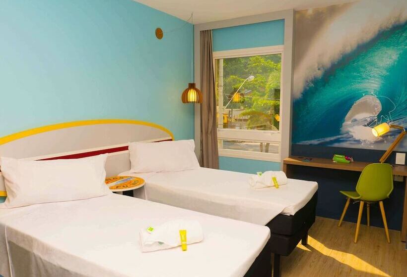 Номер Стандарт, Delphin Surf