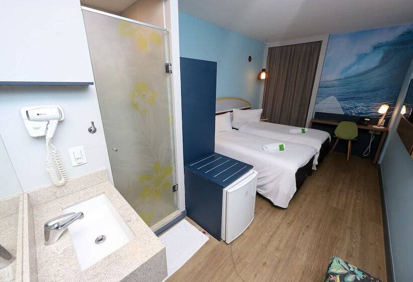 Номер Стандарт, Delphin Surf
