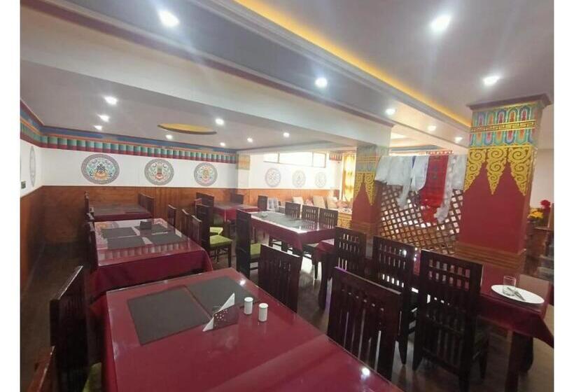 Номер Deluxe, Greater Ladakh Residency