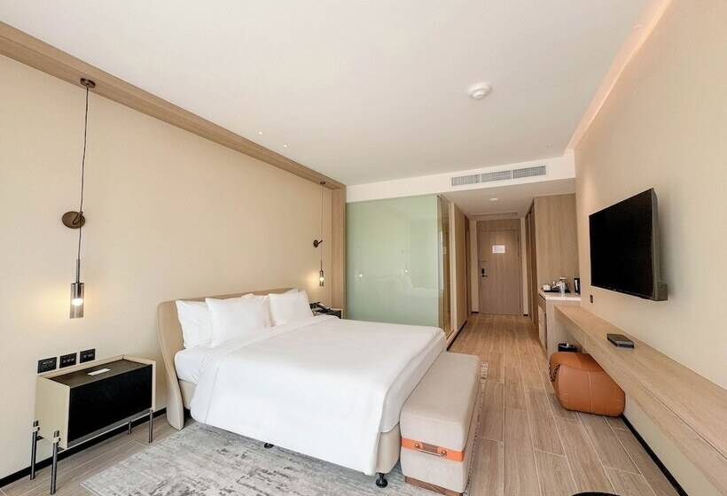 Номер Deluxe, Laya Resort Phuket Island